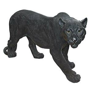  black .pyu-ma outdoor correspondence figure objet d'art garden for ornament 