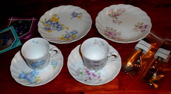 2025年最新】Yahoo!オークション -千趣会 食器の中古品・新品・未使用