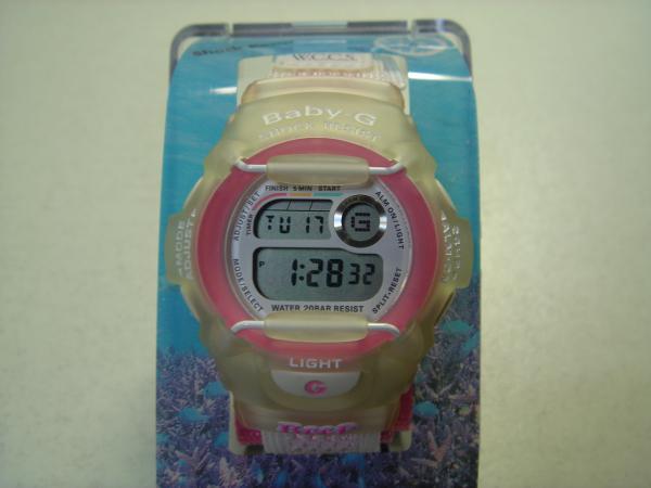 ★限定品 未使用 Baby-G Reef W.C.C.S 腕時計 ヴィンテージ 2025年最新】Yahoo!オークション -g-shock マンタの中古品・新品