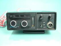 古い無線機！　ICOM　IC-200A　　ジャンク扱い！_画像1