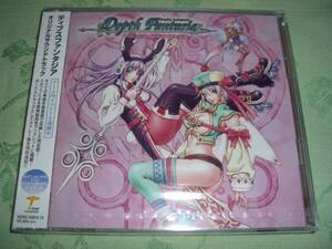 CD 「ディプスファンタジア オリジナルサウンドトラック」 新品