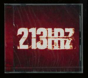 ◆未開封◆213 HIGH ROLLAZ◆MOST WANT DEAD◆