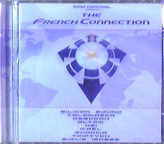 $ Various / The French Connection (MCCD005) 【CD】ccc3