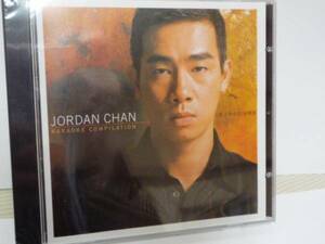 ■□VＣＤ ジョーダンチャン 陳小春 karaoke compilation 新品 Jordan Chan□■