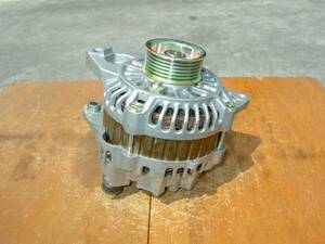  Debonair,S26A|S27A for alternator ( Dynamo ) rebuilt goods A3T13191,A3T12991,MD196857