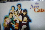 Me Tonic★The Ace Cats