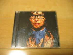 Bjork　elmasongs／ビョーク　CD中古