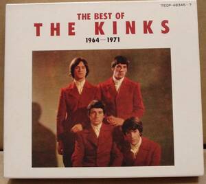  gold ks/THE BEST 1964-1971(3CD) free shipping 