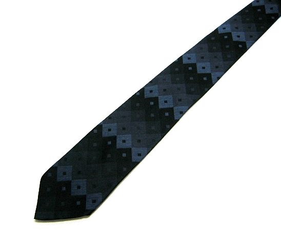 【新品未使用】Jean Paul Gaultierネクタイ☆ジャンポールゴルチェ ジャンポールゴルチエ オムJean Paul GAULTIER HOMME チェーン