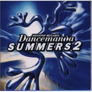 ＣＤ　ダンスマニアサマーズ　2　Dancemania SUMMERS 2　 るq