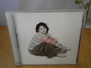 （絶版CD）　小泉今日子「anytime」　アルバム