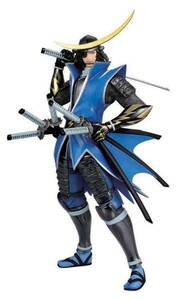 ■貴重品■A賞 伊達政宗フィギュア 戦国BASARA ～戦国創世～