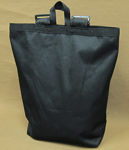 GB0224 tote bag rucksack black §lovev§bg§ bag 