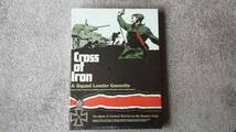 再値下げ　AH Squad Leader　新品 未開封　 Cross Of Iron　アバロンヒル_画像1