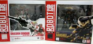  free shipping!!|ROBOT soul [SIDE MS]| Unicorn * van si.