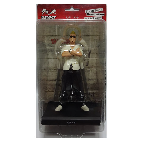 クローズ 坊屋春道 フィギュアの値段と価格推移は？｜31件の売買