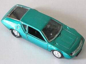 ノレブ■1/43 アルピーヌA310■ALPINE-RENAULT A310 #812/P