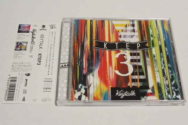 2025年最新】Yahoo!オークション -keytalk cd(インディーズ)の