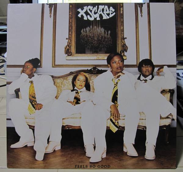 2025年最新】Yahoo!オークション -#xscape(R&B、ソウル)の中古品