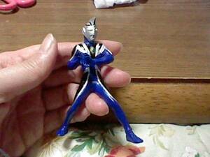 ガシャポン　HGシリーズ　ウルトラマン　15