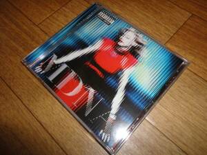 ♪Madonna (マドンナ) MDNA♪