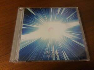 UNiTE/ユナイト◆AIVIE【初回限定盤】CD+DVD