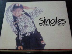 酒井法子/Singles/ベスト／VICL22／管理No.1708355