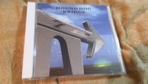 BRIDGE / HOUND DOG　ＣＤ　　　　　　 ,D_画像1