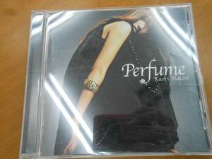 ●CD/Perfume/Kaori Natori
