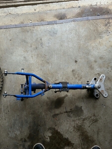 SUZUKI JR50 for frame 