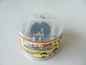  not for sale *... . person strap *mikasa*a car man * convenience store Shokugan extra anime manga manga 