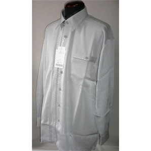 大特価!/ろうたりーぐるーぷ/長袖シャツ/サイズL/601100