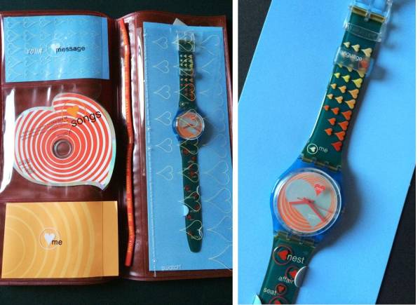 Swatch ヴィンテージ ビンテージ スウォッチ まとめ売り30本 未