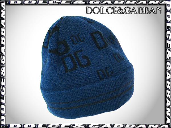 2025年最新】ドルチェ＆ガッバーナ(Dolce & Gabbana) #ニット帽