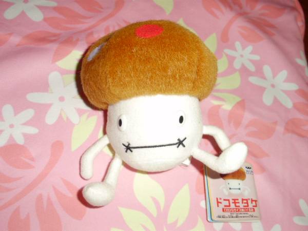 DOCOMO　ダンシング　ドコモダケ　docomo　レア docomo ドコモダケ - メルカリ