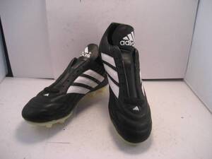 Adidas TORERO 24.5cm не использовался