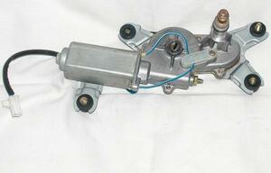  Heisei era 4 year Ford 1ZVPT Probe GT rear wiper motor negotiations OK