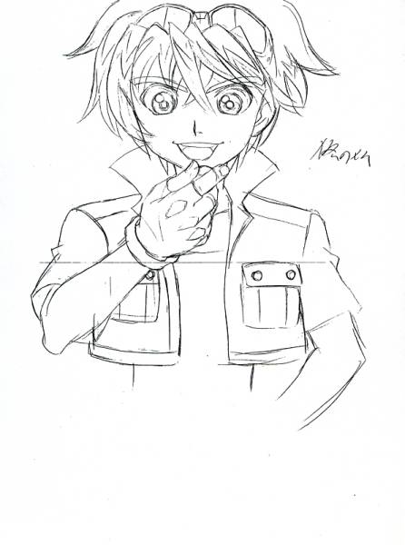 Yahoo!オークション - 爆丸 BAKUGAN 作画修正集 設定資料集 Bセット