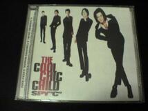 THE COOL CHIC CHILD CD「SPY“C”」★クールシックチャイルド_画像1