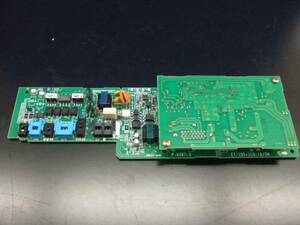 日立　iA ISDN外線＋アナログ外線ユニット　ET-1DS＋1CO-iA/SM