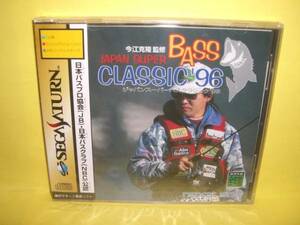 ☆新品☆SS【ジャパンスーパーバスクラシック’９６】　【即決】