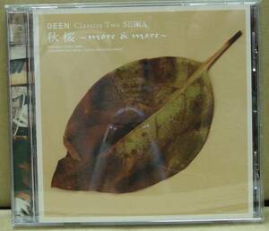 ディーン DEEN/Classics Two SEPIA 秋桜(CD)　送料無料