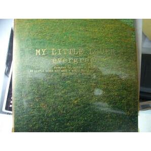 MY LITTLE LOVERS☆evergreen