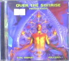 $ Various / Over The Sunrise (OTSCD1) 【CD】 Y3 ? 