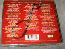 ★トミー・ボイス＆ボビー・ハート【THE SONGS OF TOMMY BOYCE&BOBBY HART】CD[輸入盤]・・・ Hurt So Bad/モンキーズ/THE MONKEYS_画像3