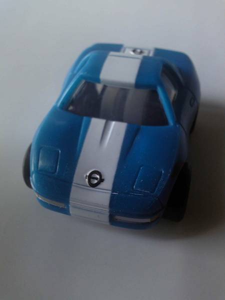 グリーンライト　ビッグ・リボウスキ　シボレー　コルベット　1/43　新品未開封 Amazon | GREENLIGHT 1/43 THE BIG LEBOWSKI Chevrolet Corvette