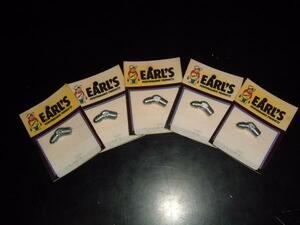 送料￥120　☆ＥＡＲＬ’Ｓ☆　962303　スチール アダプター　#3