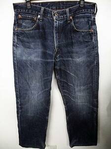 ◆鬼ヒゲかっこいい!!!◆Levi's リーバイス 503-0301◆W31◆