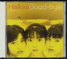 CD　制服向上委員会ユニット「Hellow Good-bye」_画像1