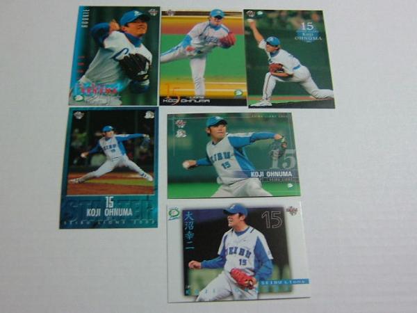 【非売品/当選品】 プロ野球パ・リーグ 埼玉西武ライオンズ 大沼幸二投手 #15 支給品 実使用 スパイク 2025年最新】Yahoo!オークション -大沼幸二の中古品・新品・未